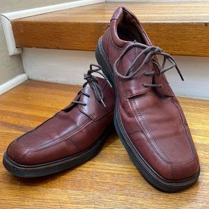 Johnston & Murphy Dress Shoes 10.5
